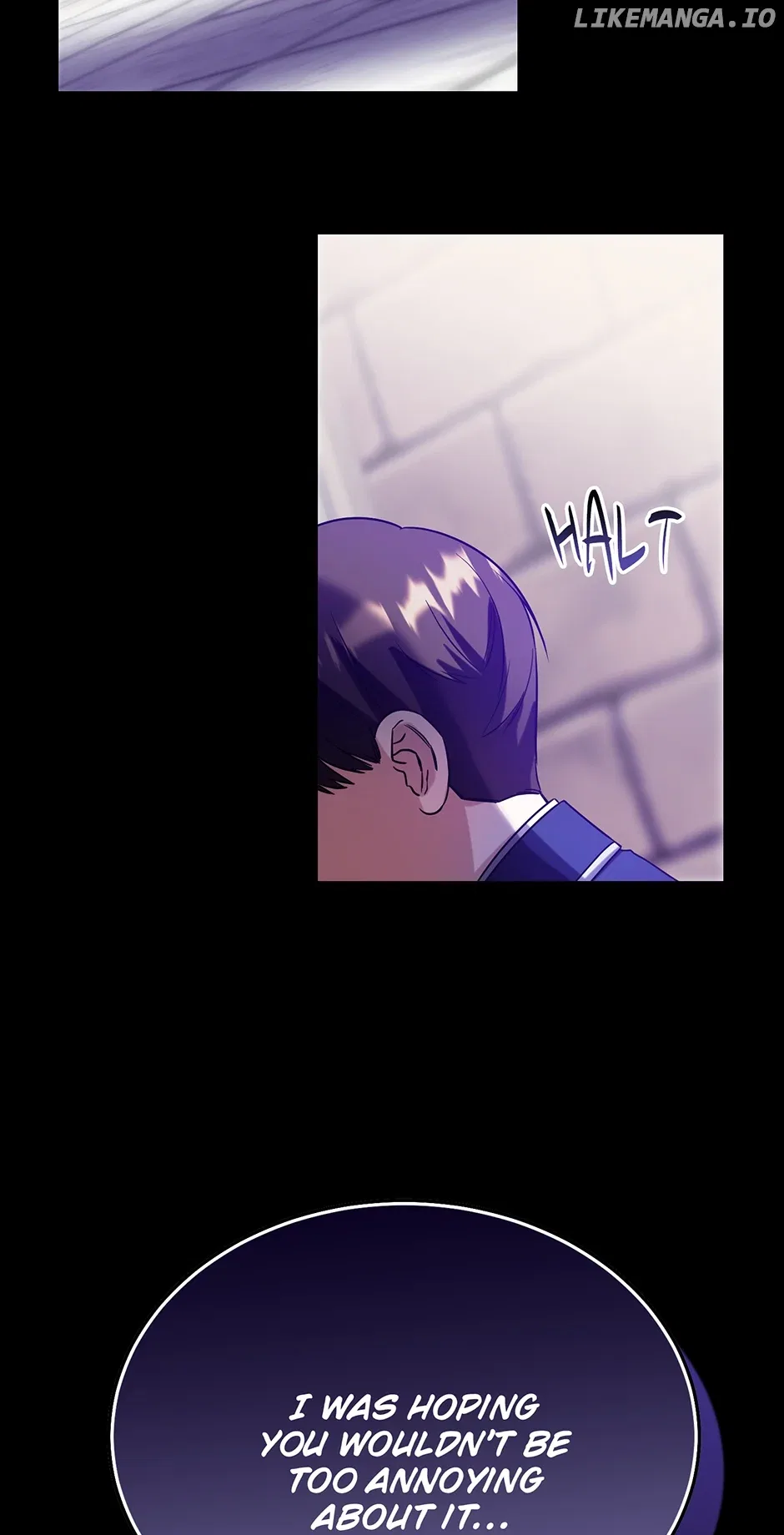 The Fitness Villainess Chapter 37 – Page 8