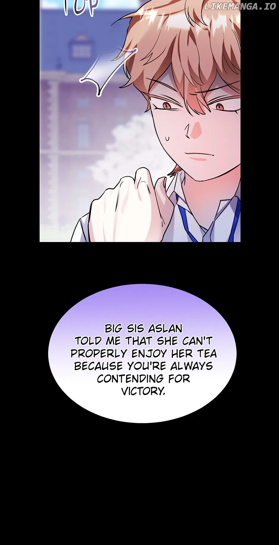 The Fitness Villainess Chapter 37 – Page 12