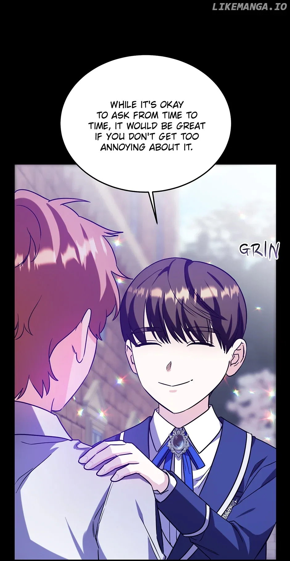 The Fitness Villainess Chapter 37 – Page 13