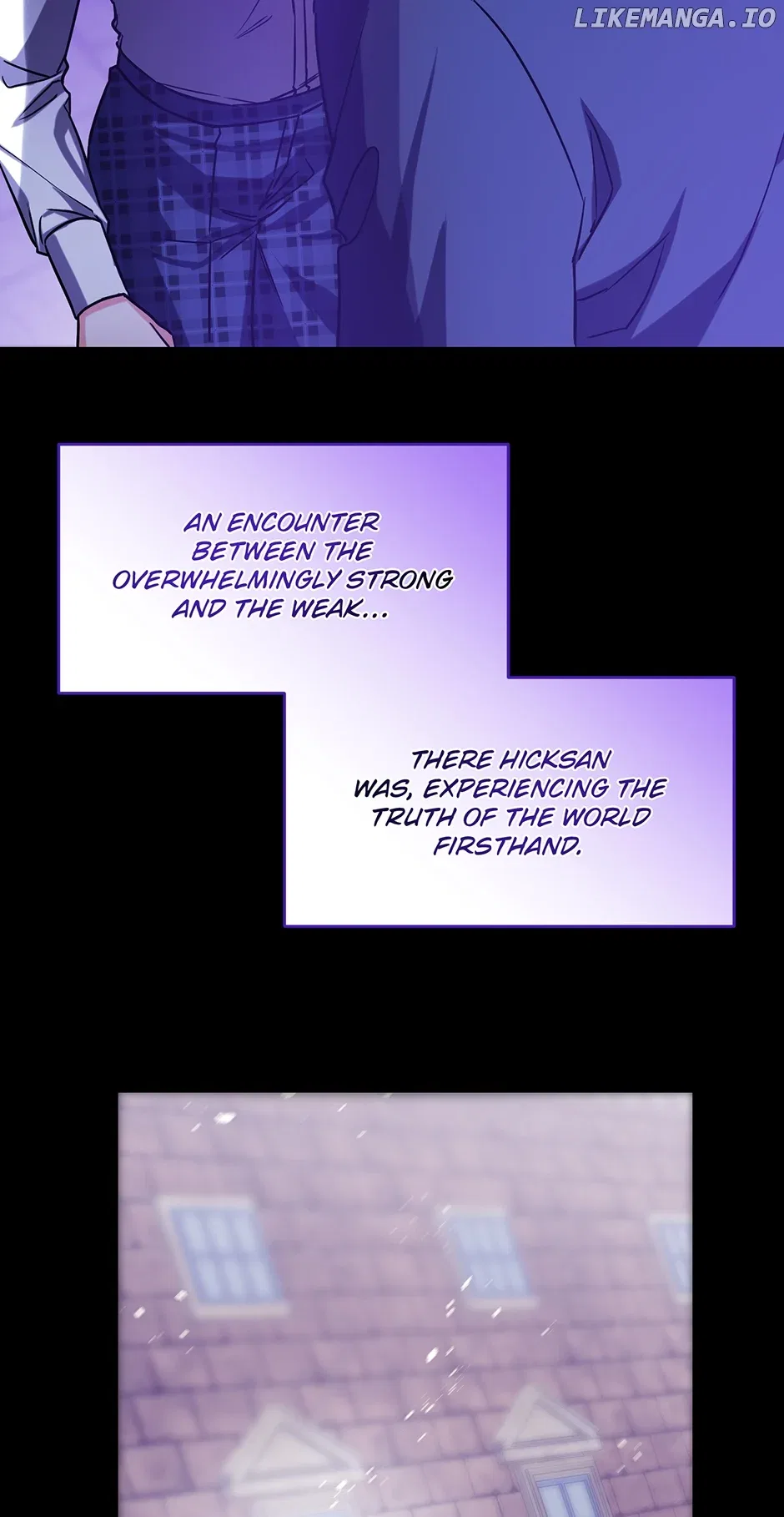 The Fitness Villainess Chapter 37 – Page 16