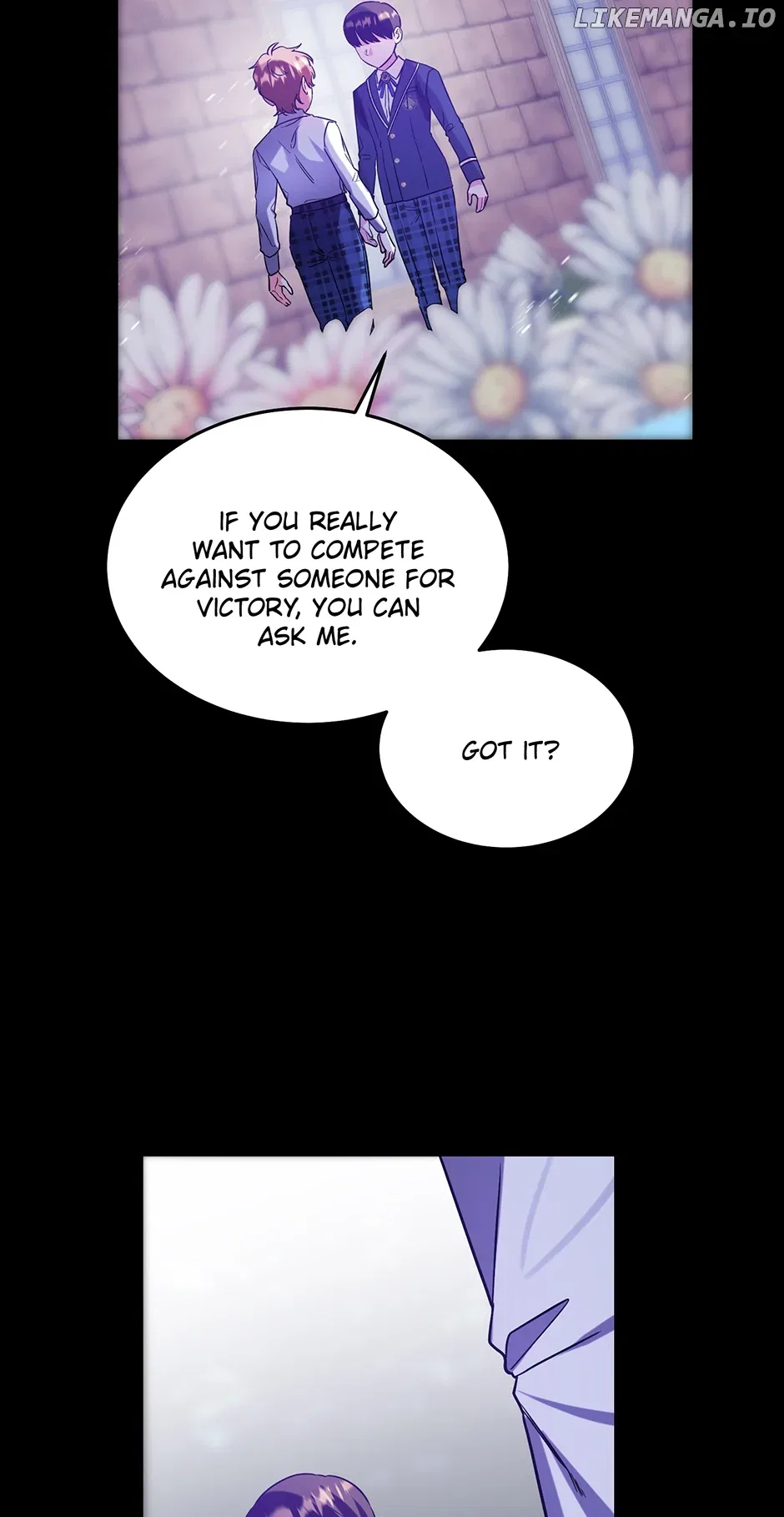 The Fitness Villainess Chapter 37 – Page 17