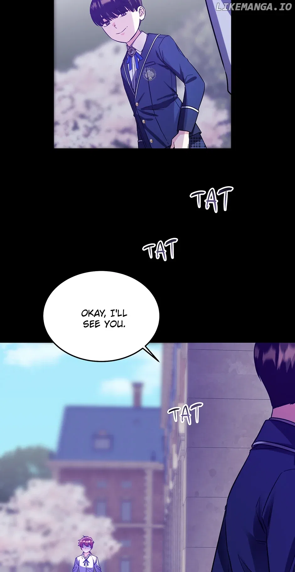 The Fitness Villainess Chapter 37 – Page 18