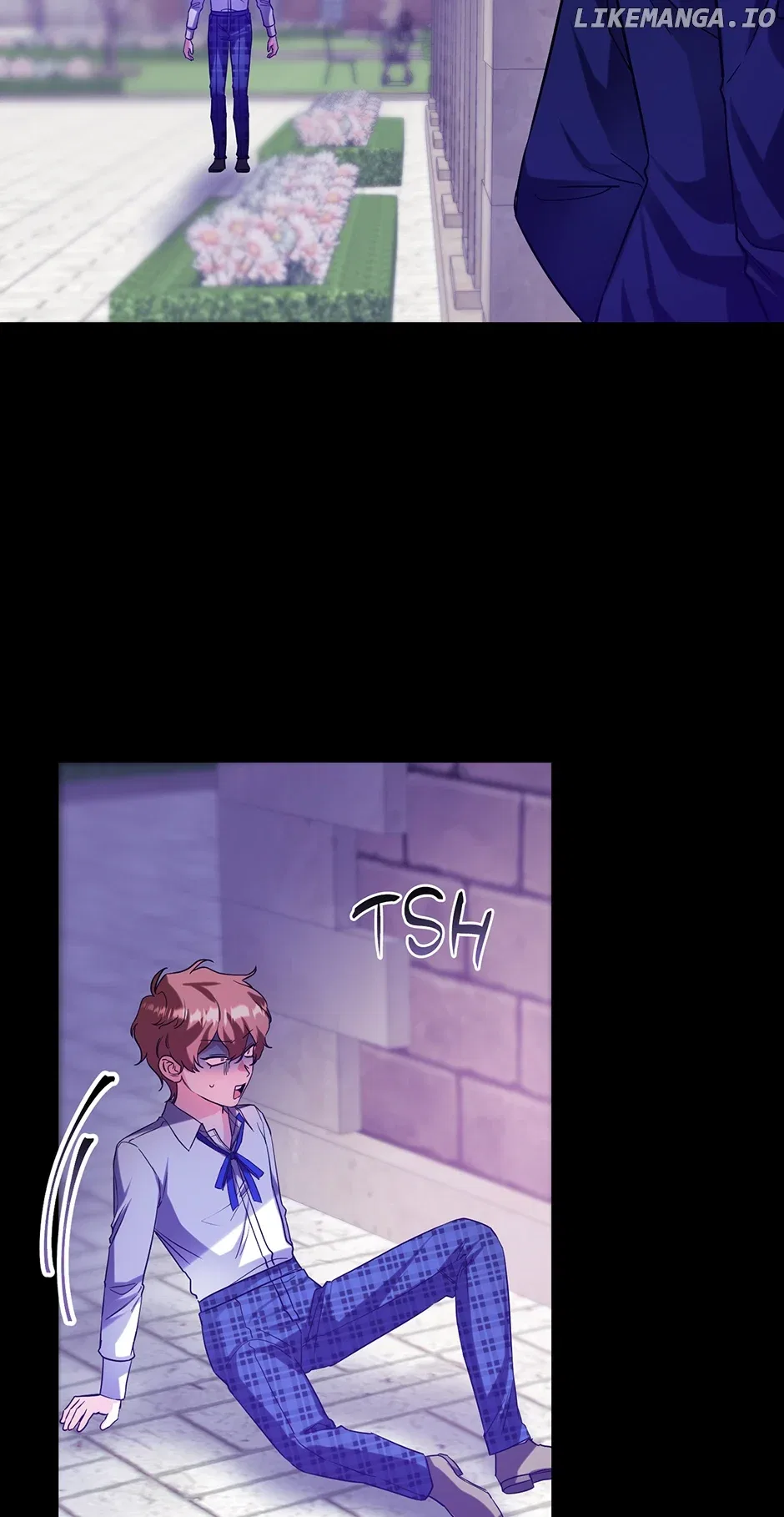The Fitness Villainess Chapter 37 – Page 19