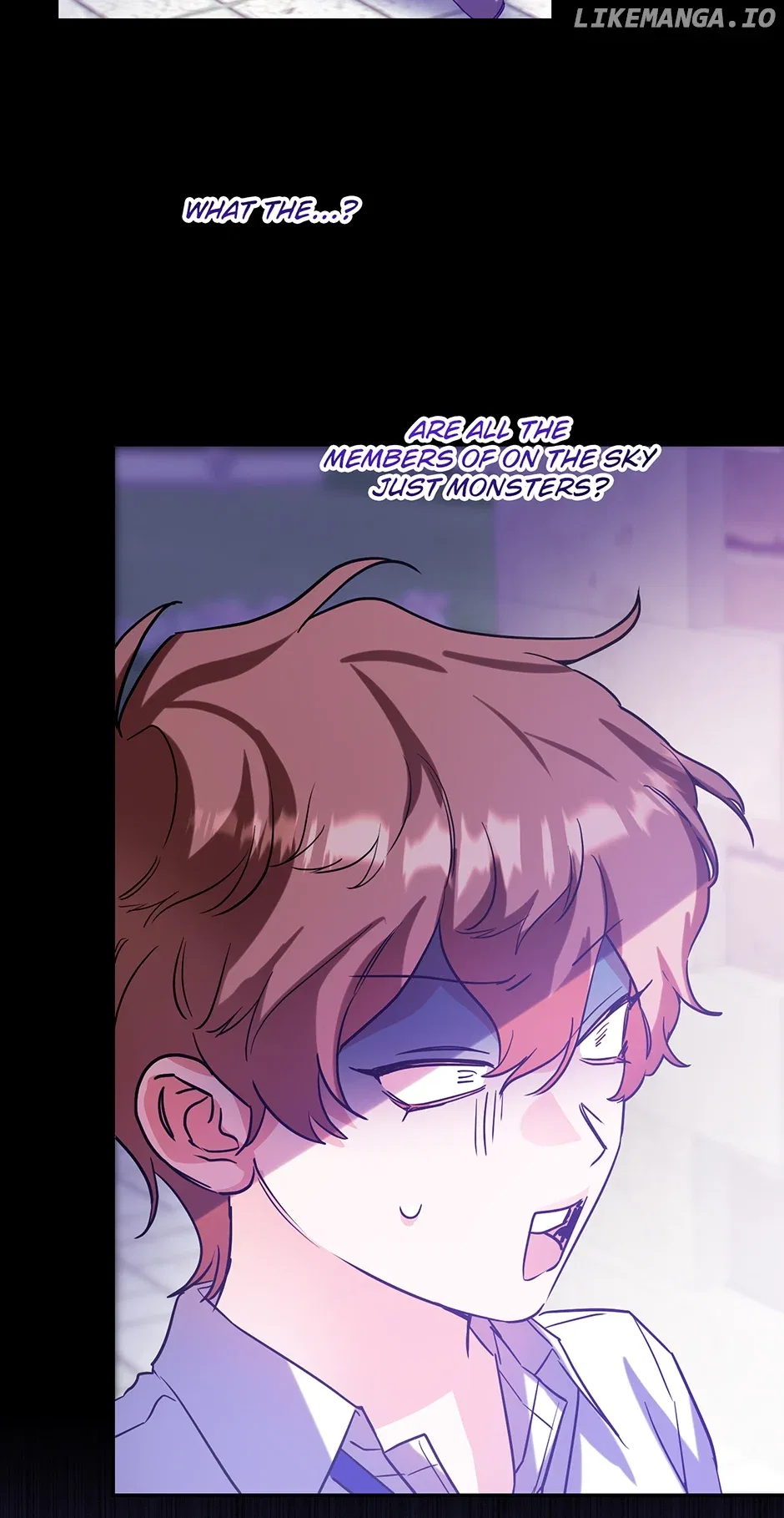 The Fitness Villainess Chapter 37 – Page 20