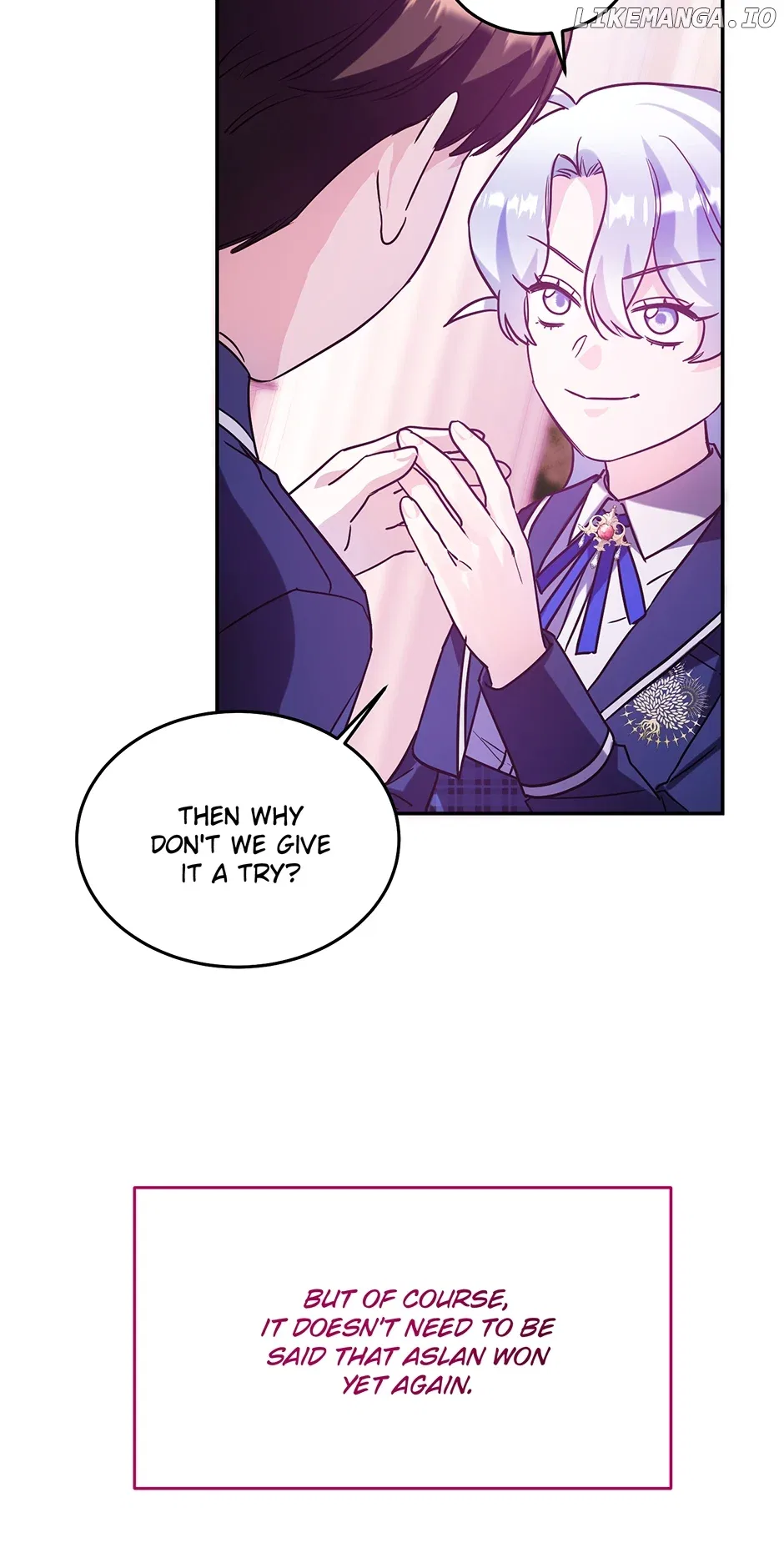 The Fitness Villainess Chapter 37 – Page 24