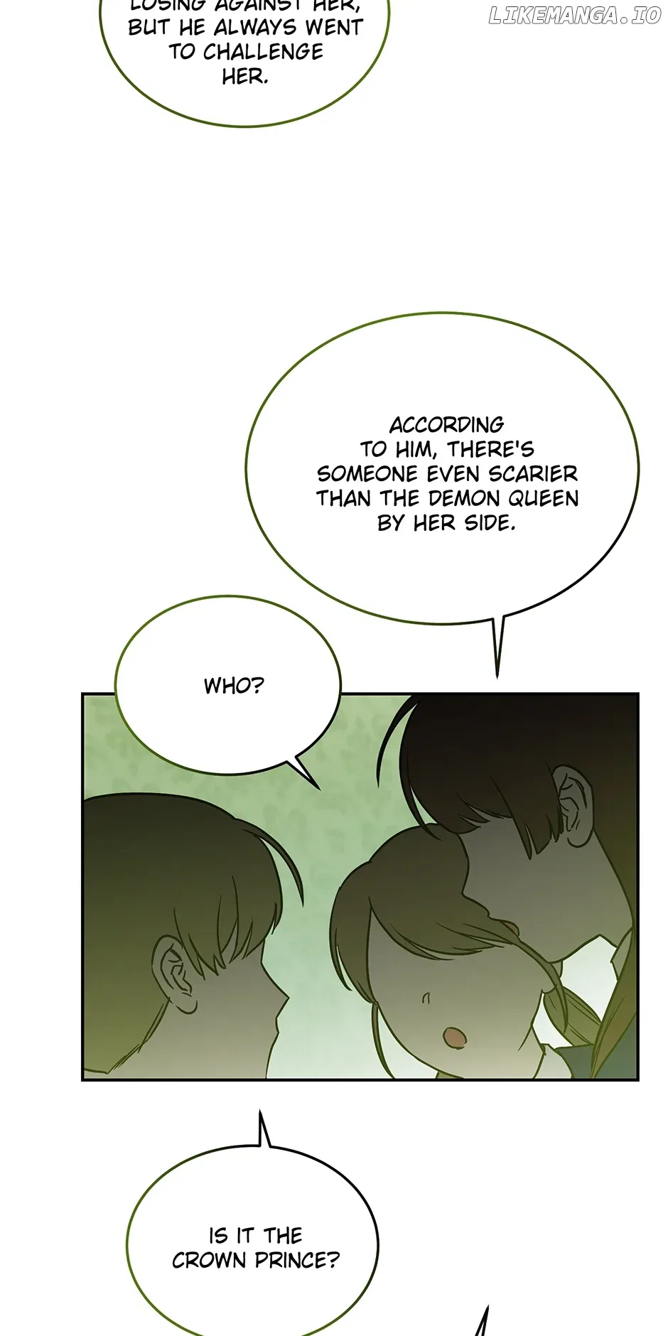 The Fitness Villainess Chapter 37 – Page 26