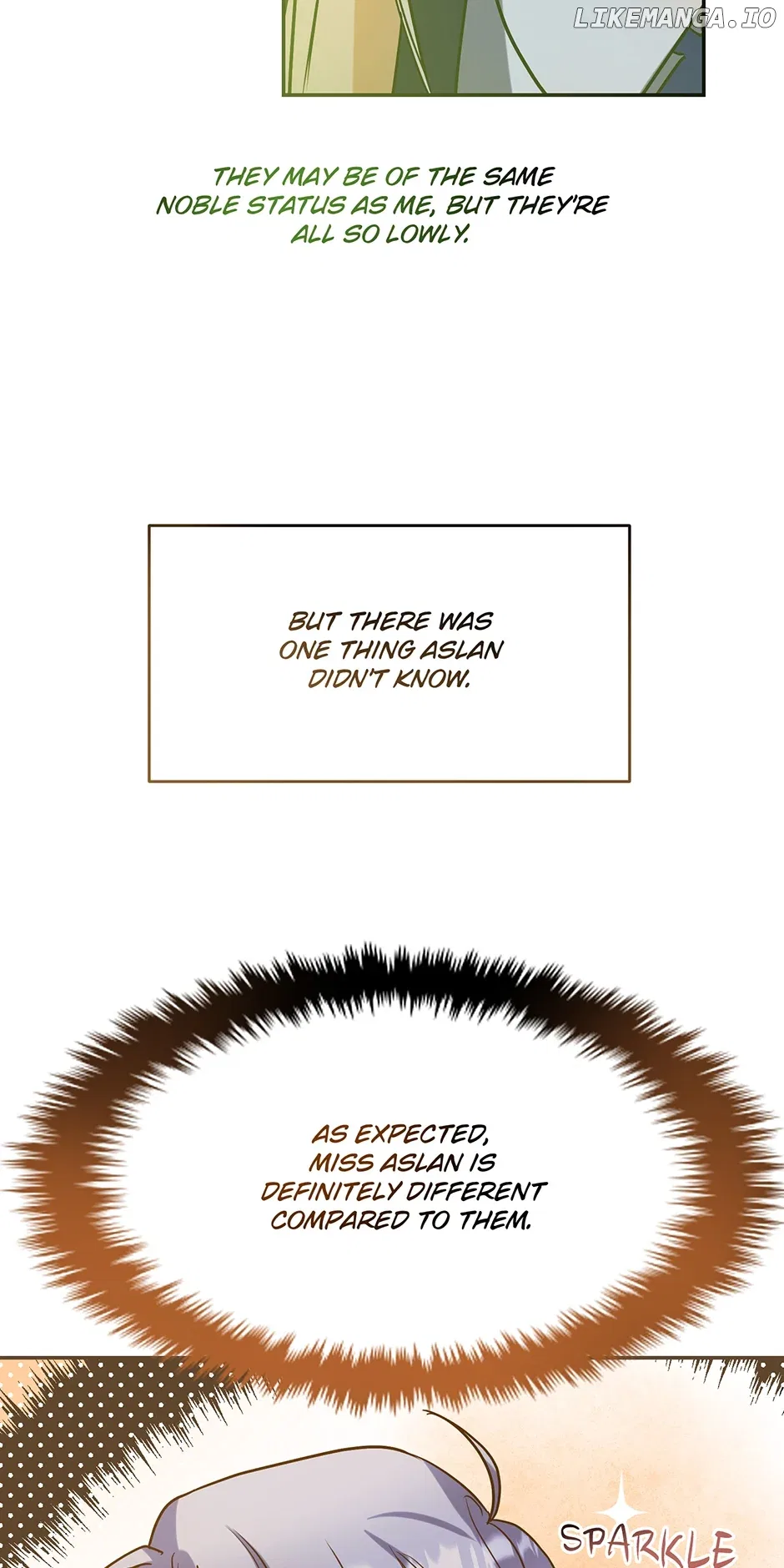 The Fitness Villainess Chapter 37 – Page 31
