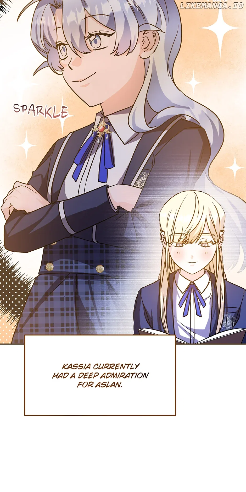 The Fitness Villainess Chapter 37 – Page 32