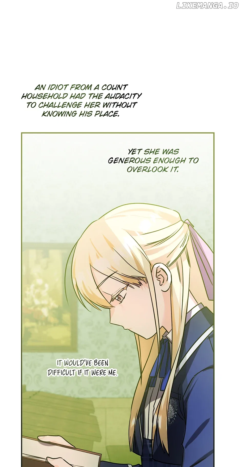 The Fitness Villainess Chapter 37 – Page 33