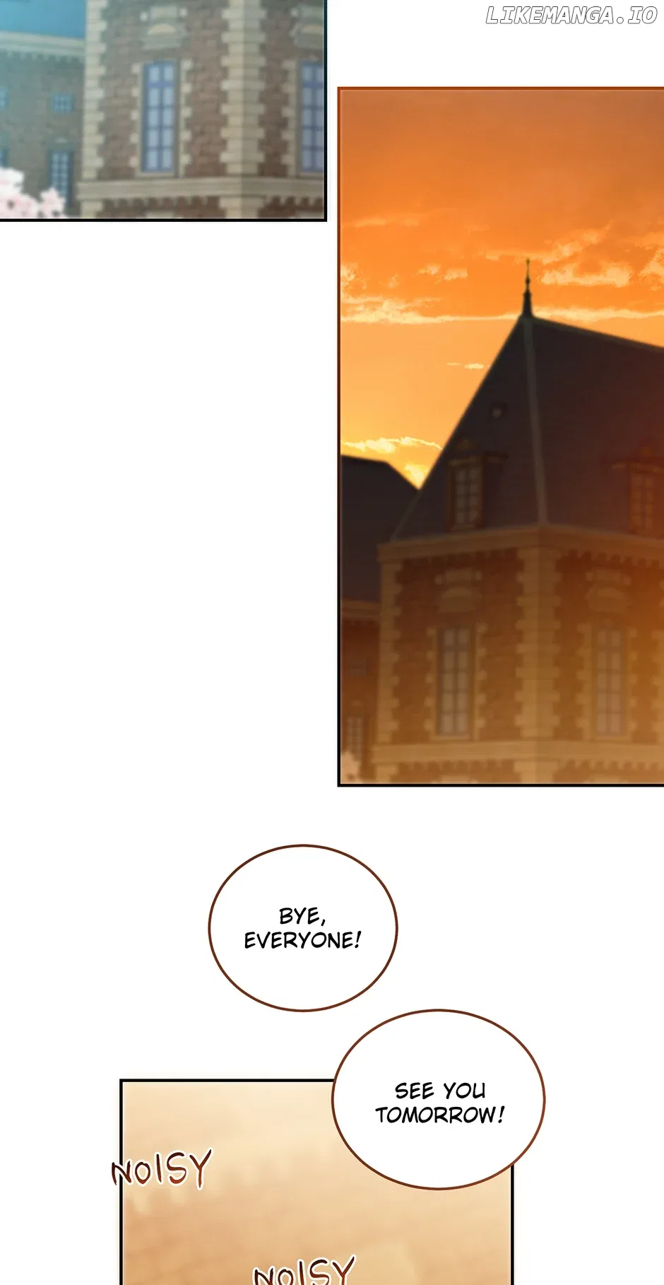 The Fitness Villainess Chapter 37 – Page 35