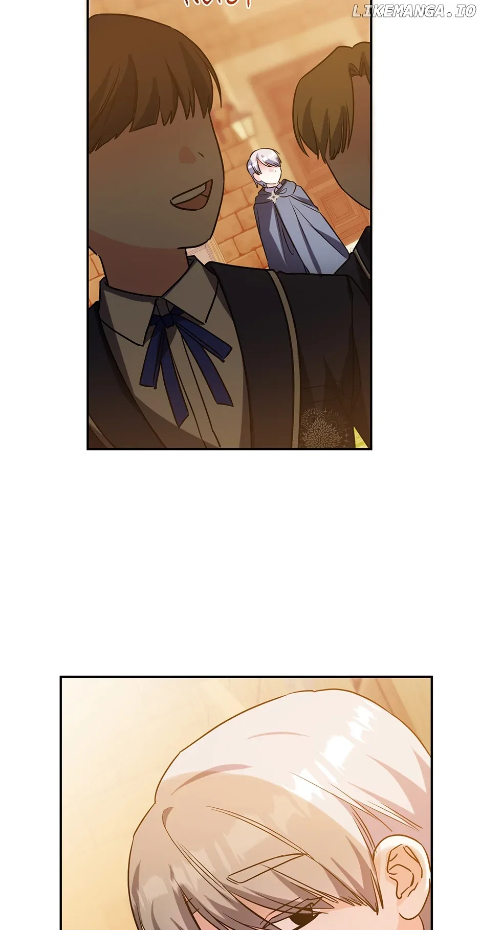 The Fitness Villainess Chapter 37 – Page 36