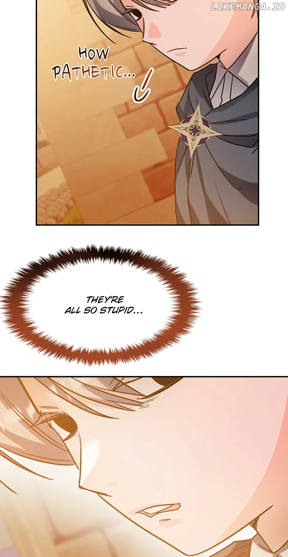 The Fitness Villainess Chapter 37 – Page 37