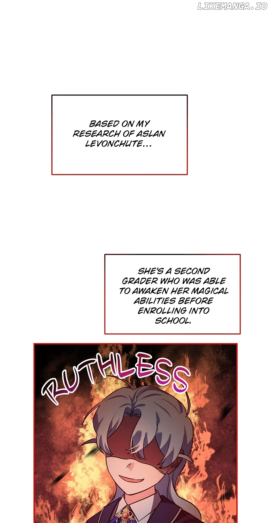 The Fitness Villainess Chapter 37 – Page 39