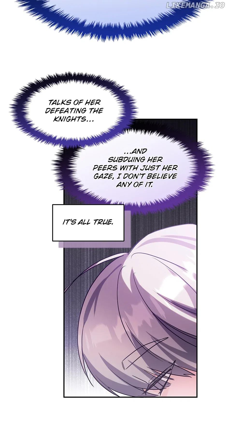The Fitness Villainess Chapter 37 – Page 42