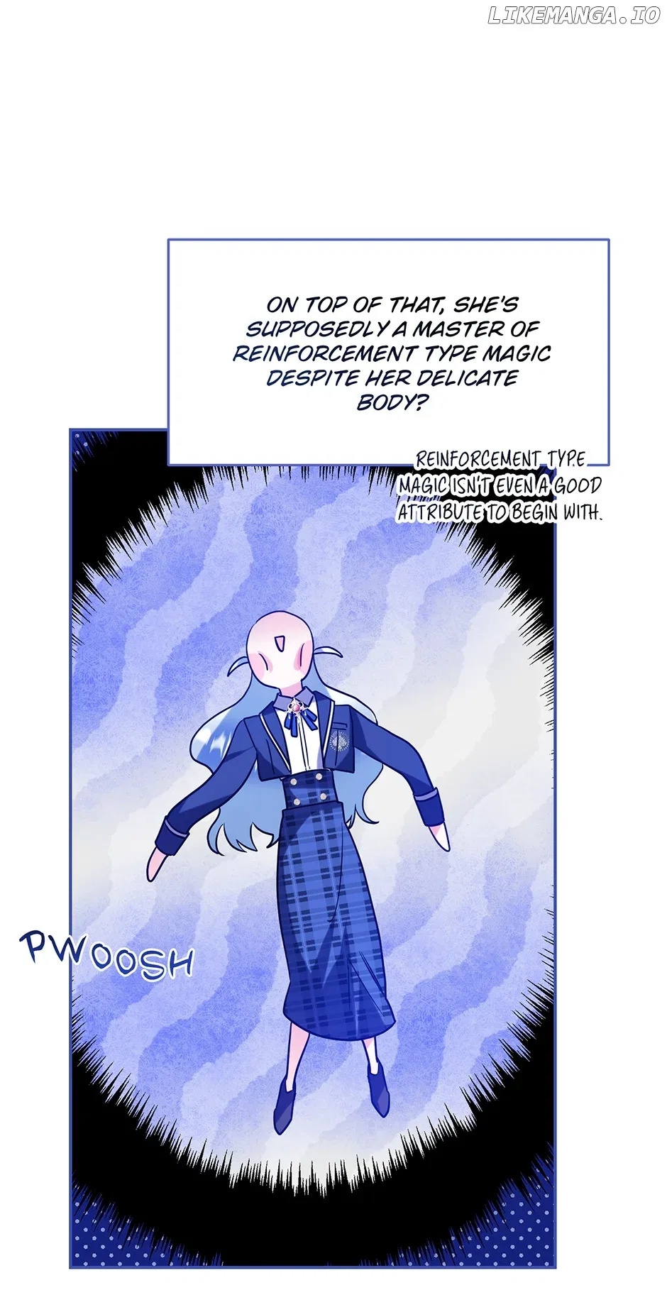 The Fitness Villainess Chapter 37 – Page 43