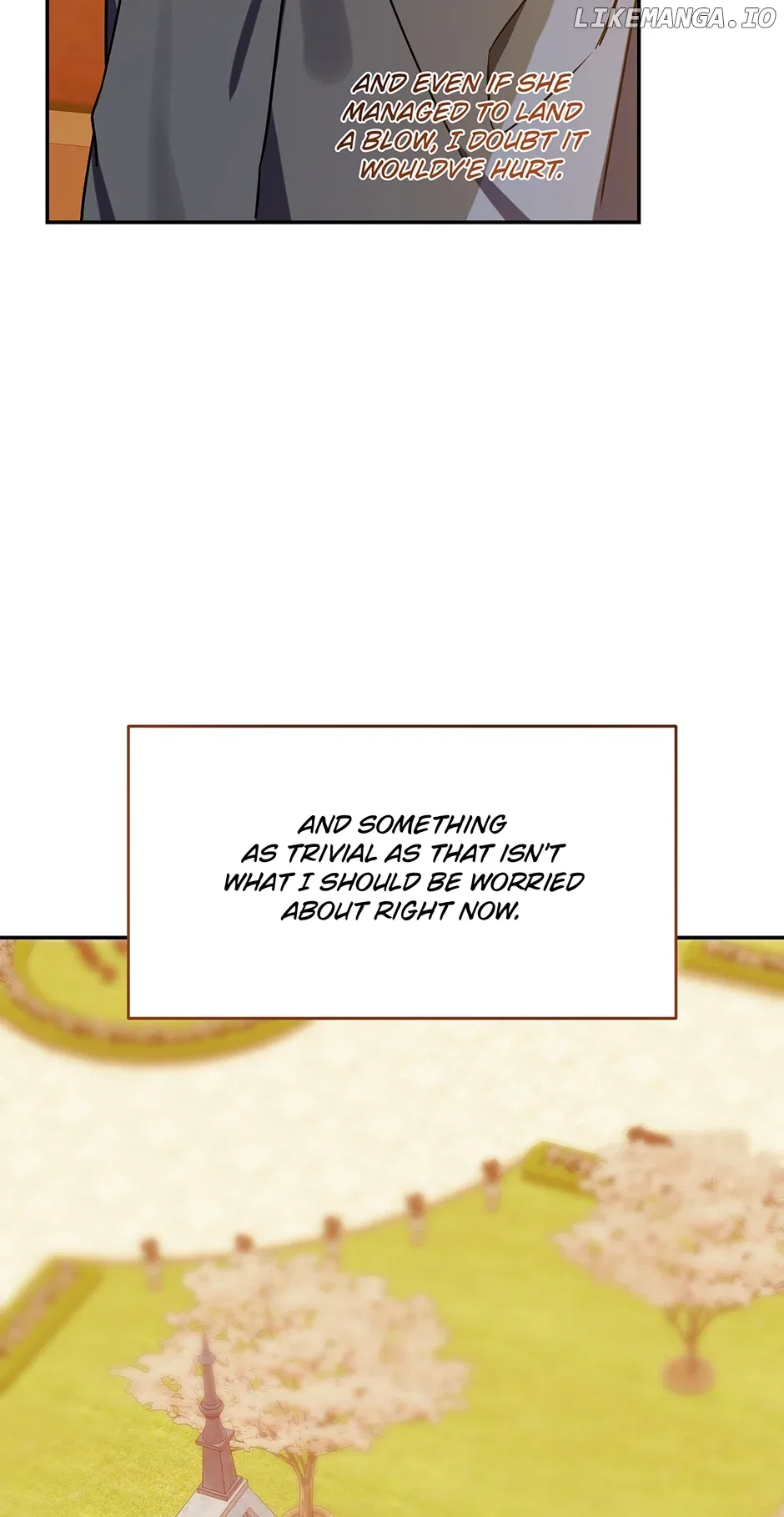 The Fitness Villainess Chapter 37 – Page 46