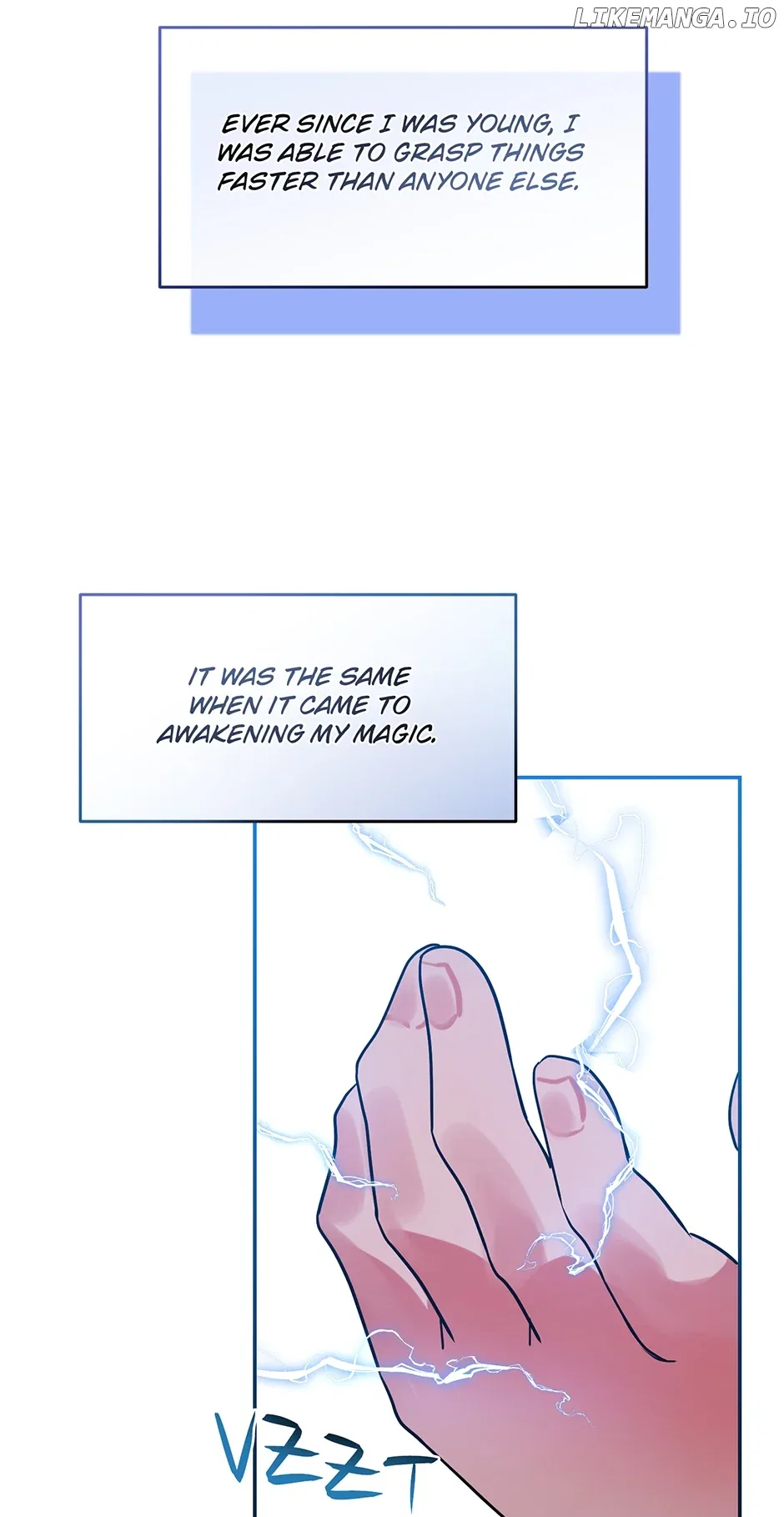 The Fitness Villainess Chapter 37 – Page 48