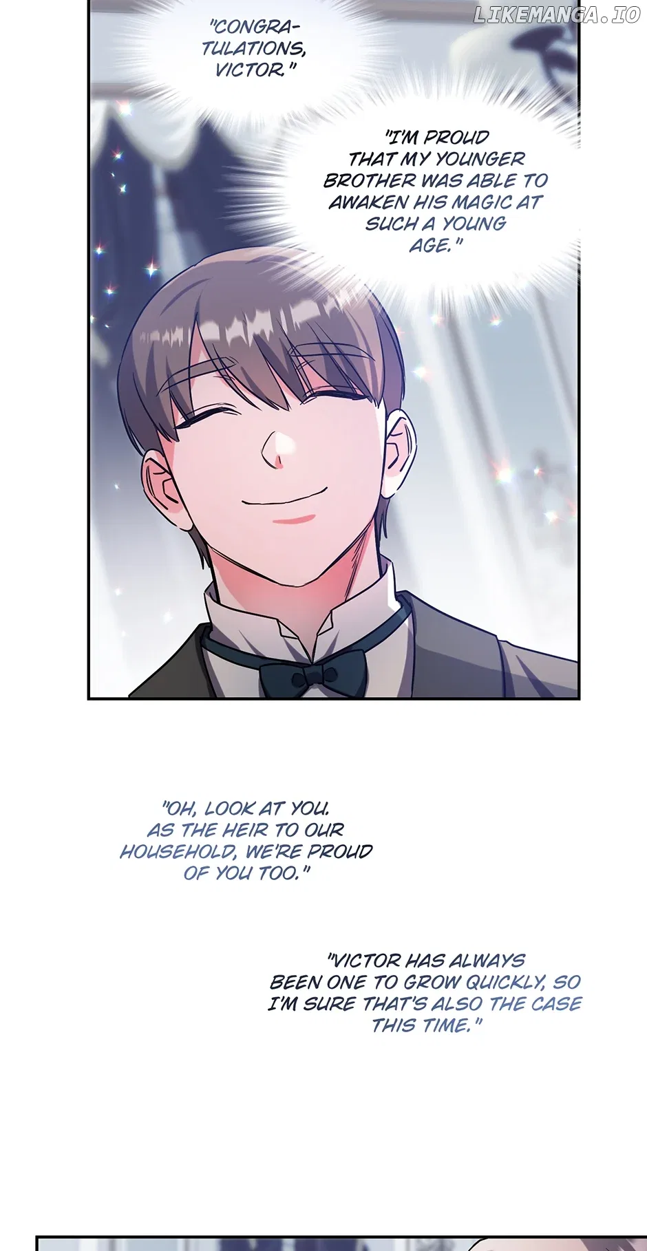 The Fitness Villainess Chapter 37 – Page 50