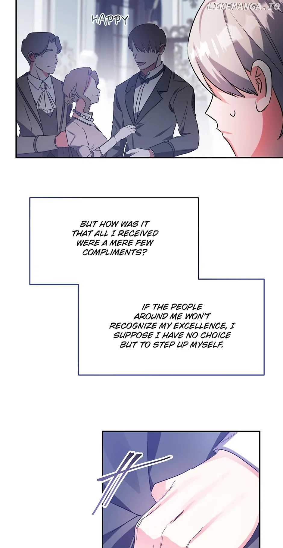 The Fitness Villainess Chapter 37 – Page 51