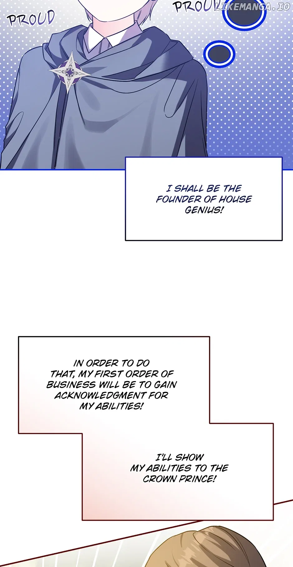 The Fitness Villainess Chapter 37 – Page 54
