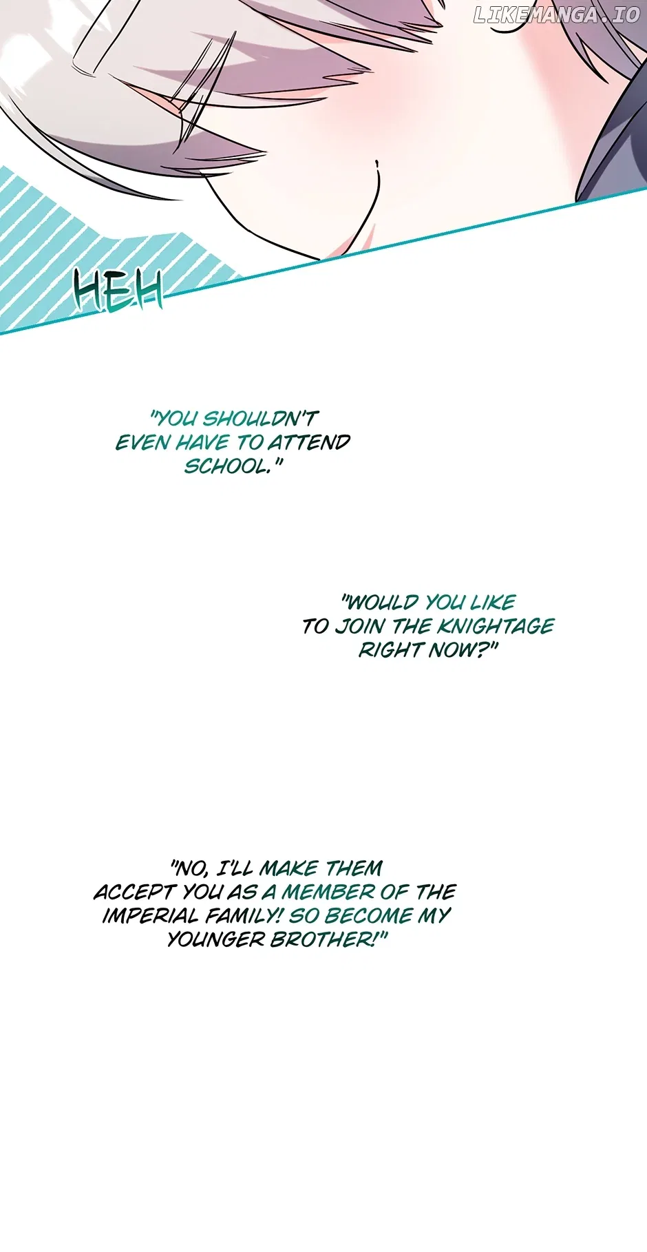 The Fitness Villainess Chapter 37 – Page 56