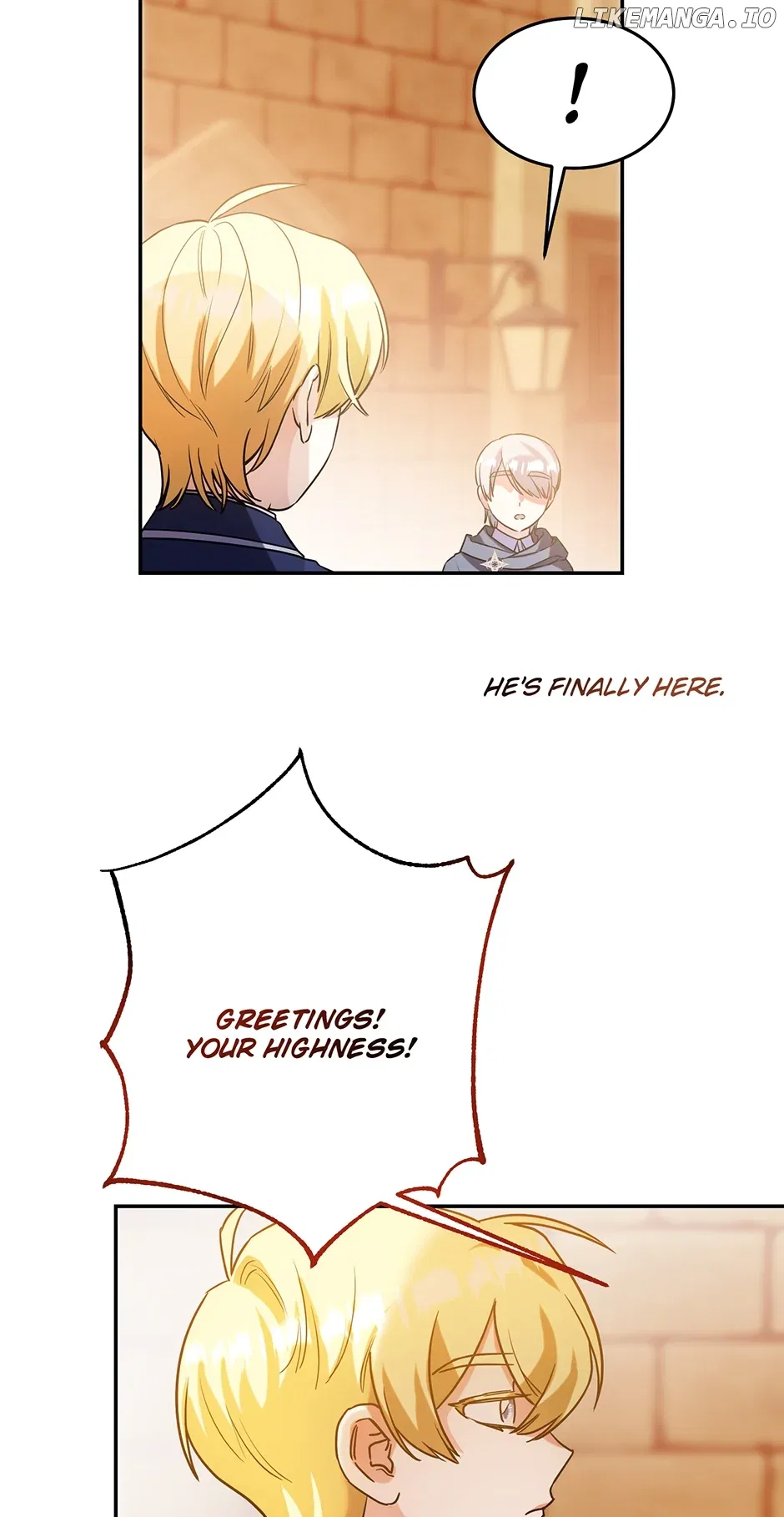 The Fitness Villainess Chapter 37 – Page 58