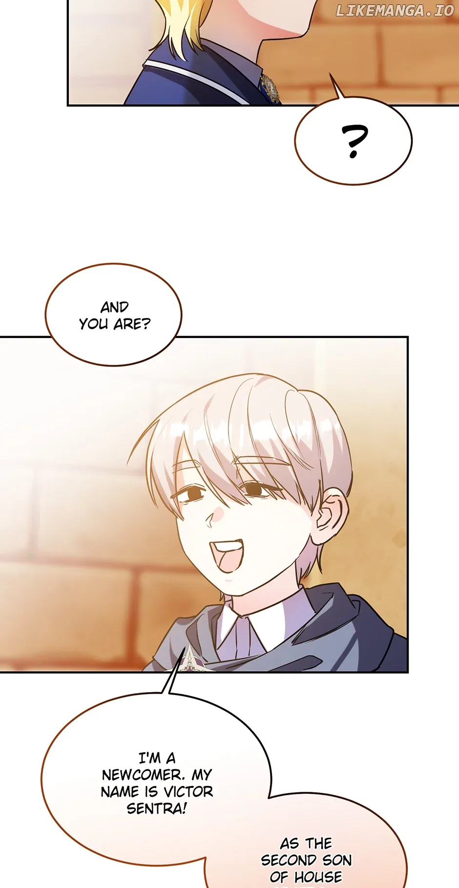 The Fitness Villainess Chapter 37 – Page 59