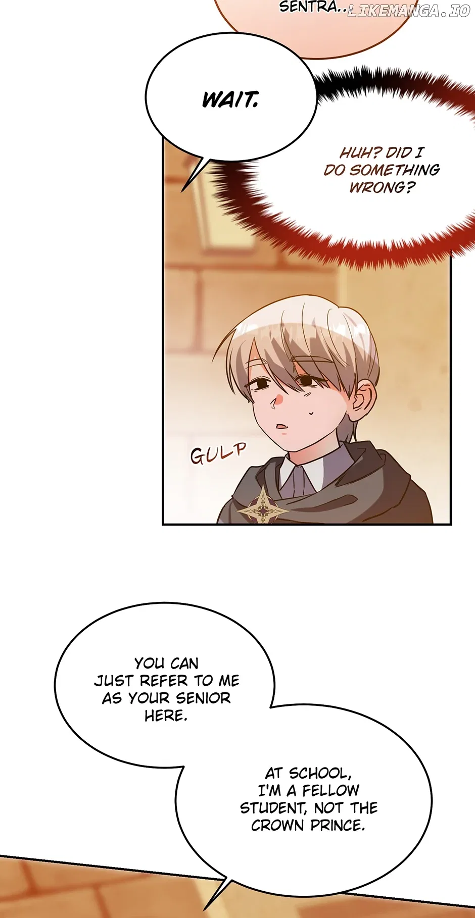 The Fitness Villainess Chapter 37 – Page 60