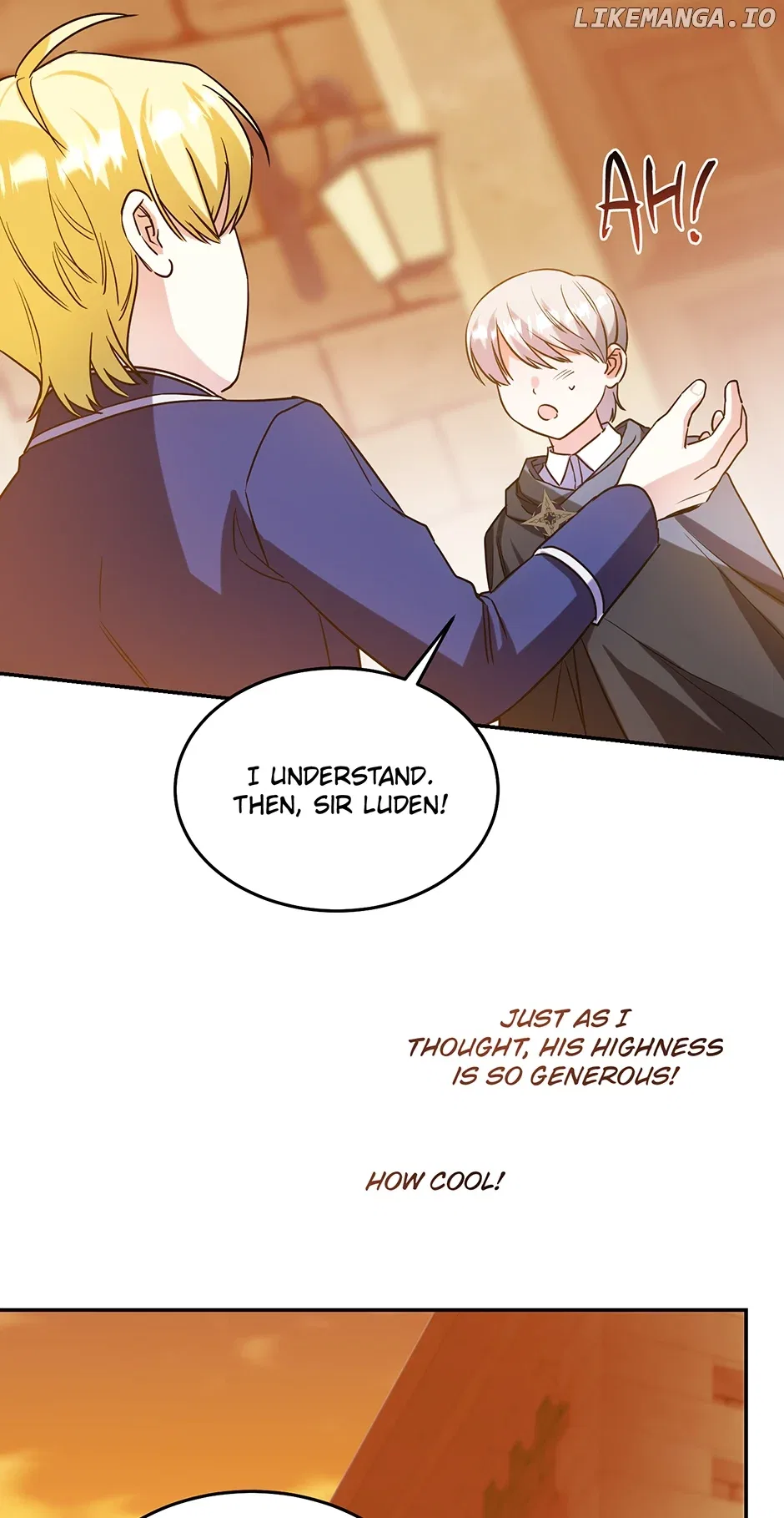The Fitness Villainess Chapter 37 – Page 61