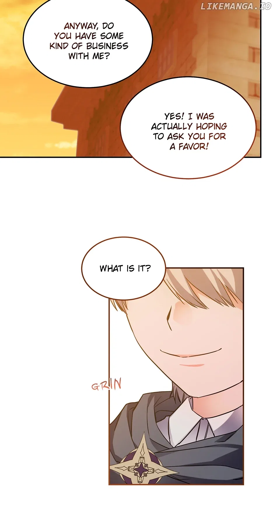 The Fitness Villainess Chapter 37 – Page 62