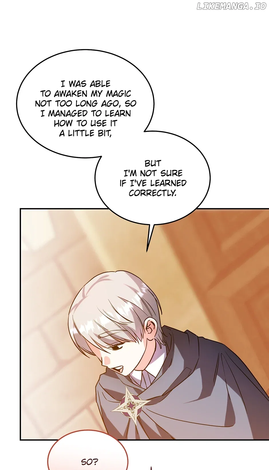 The Fitness Villainess Chapter 37 – Page 63