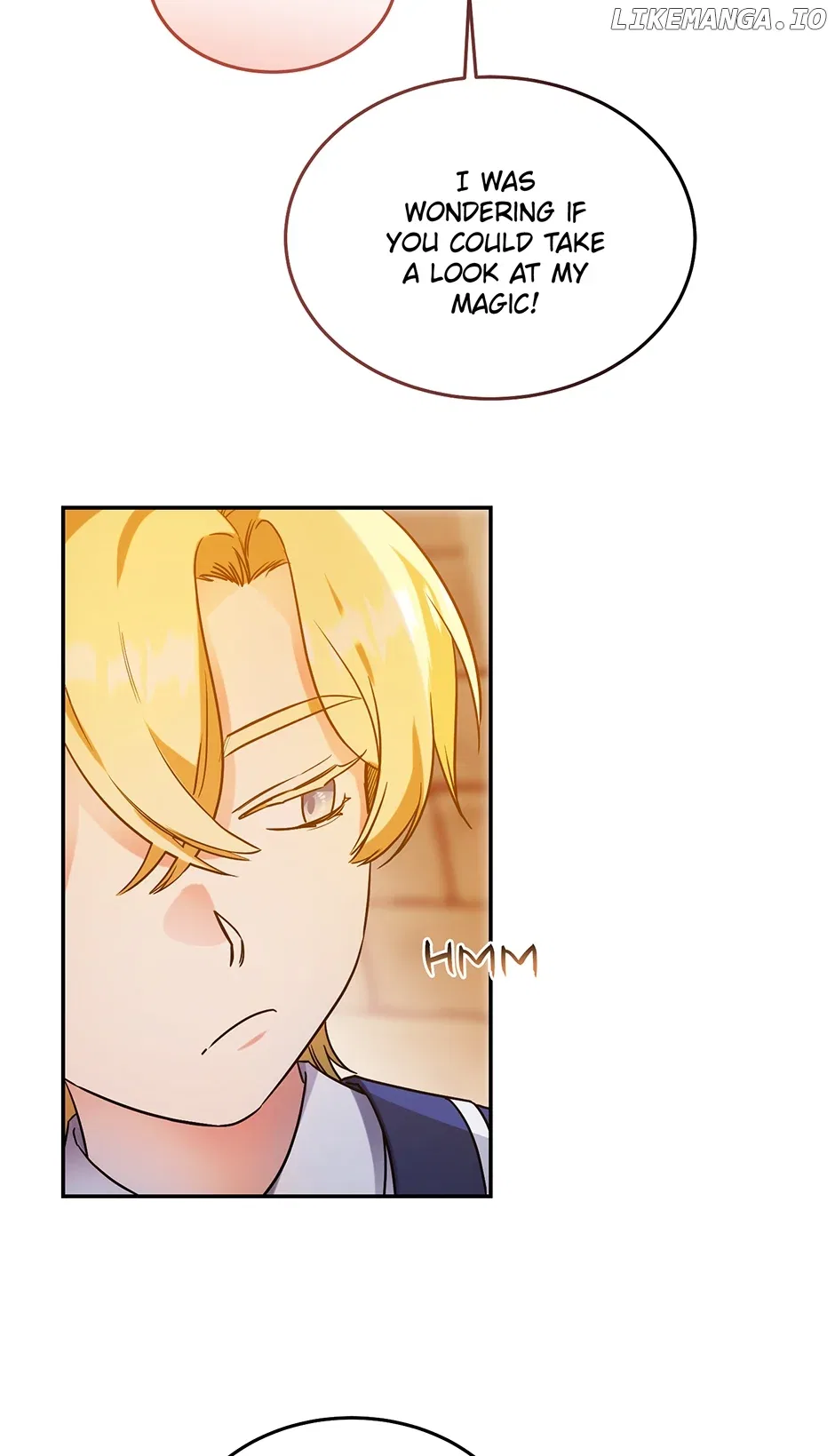 The Fitness Villainess Chapter 37 – Page 64