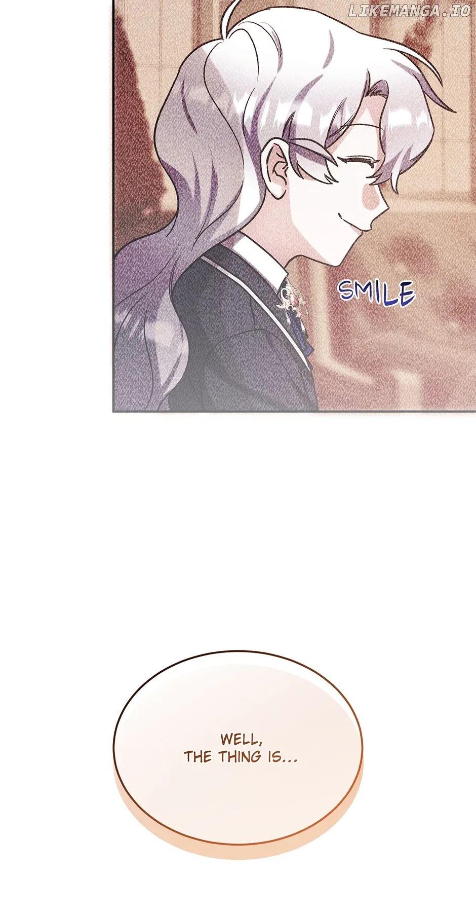 The Fitness Villainess Chapter 36 – Page 3