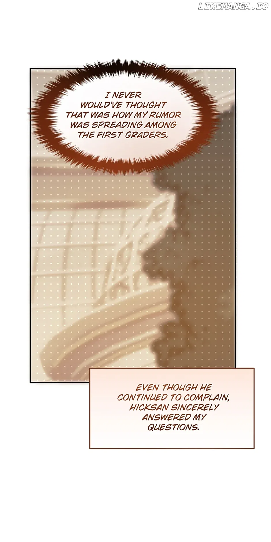 The Fitness Villainess Chapter 36 – Page 7