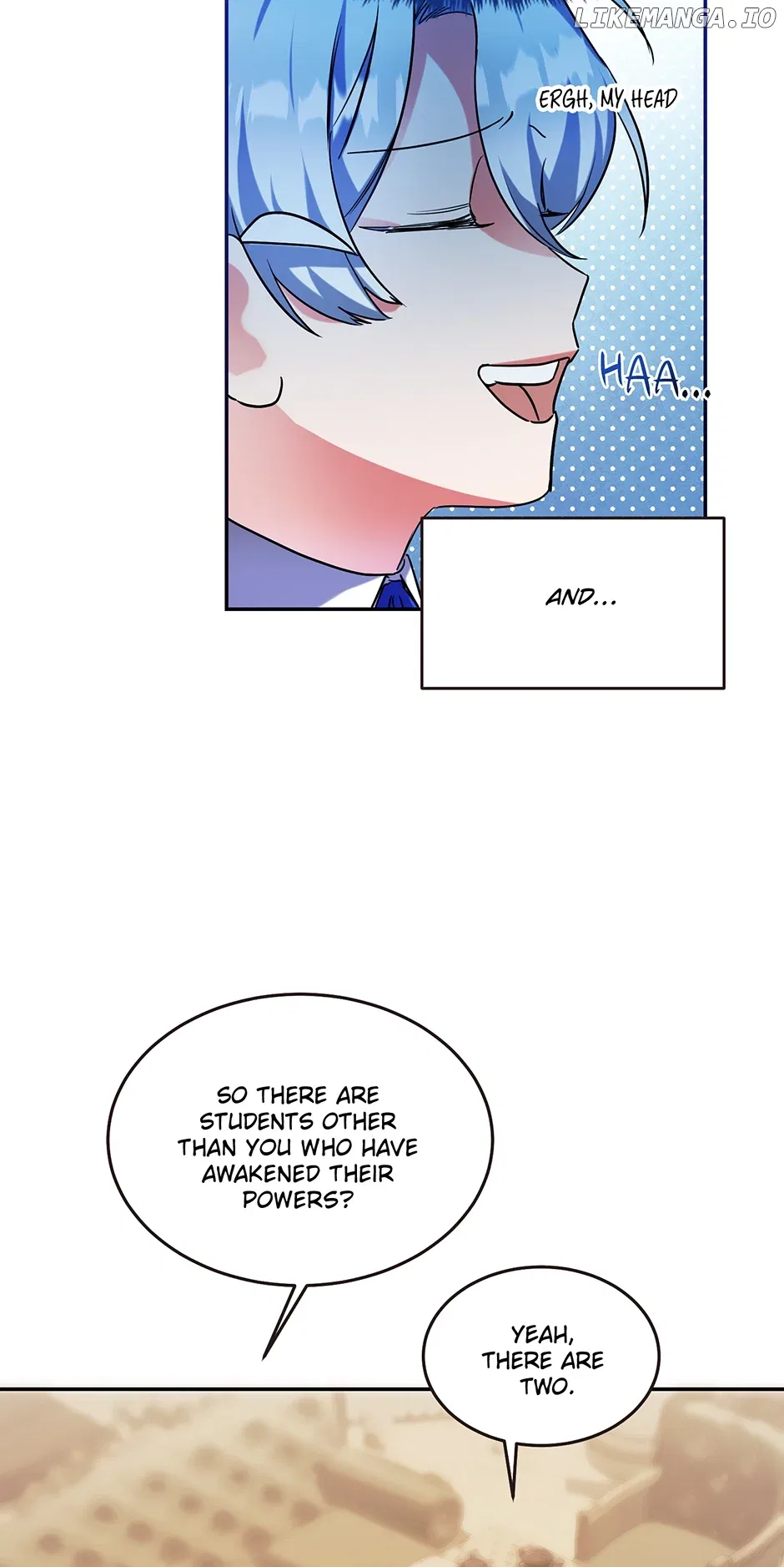 The Fitness Villainess Chapter 36 – Page 10