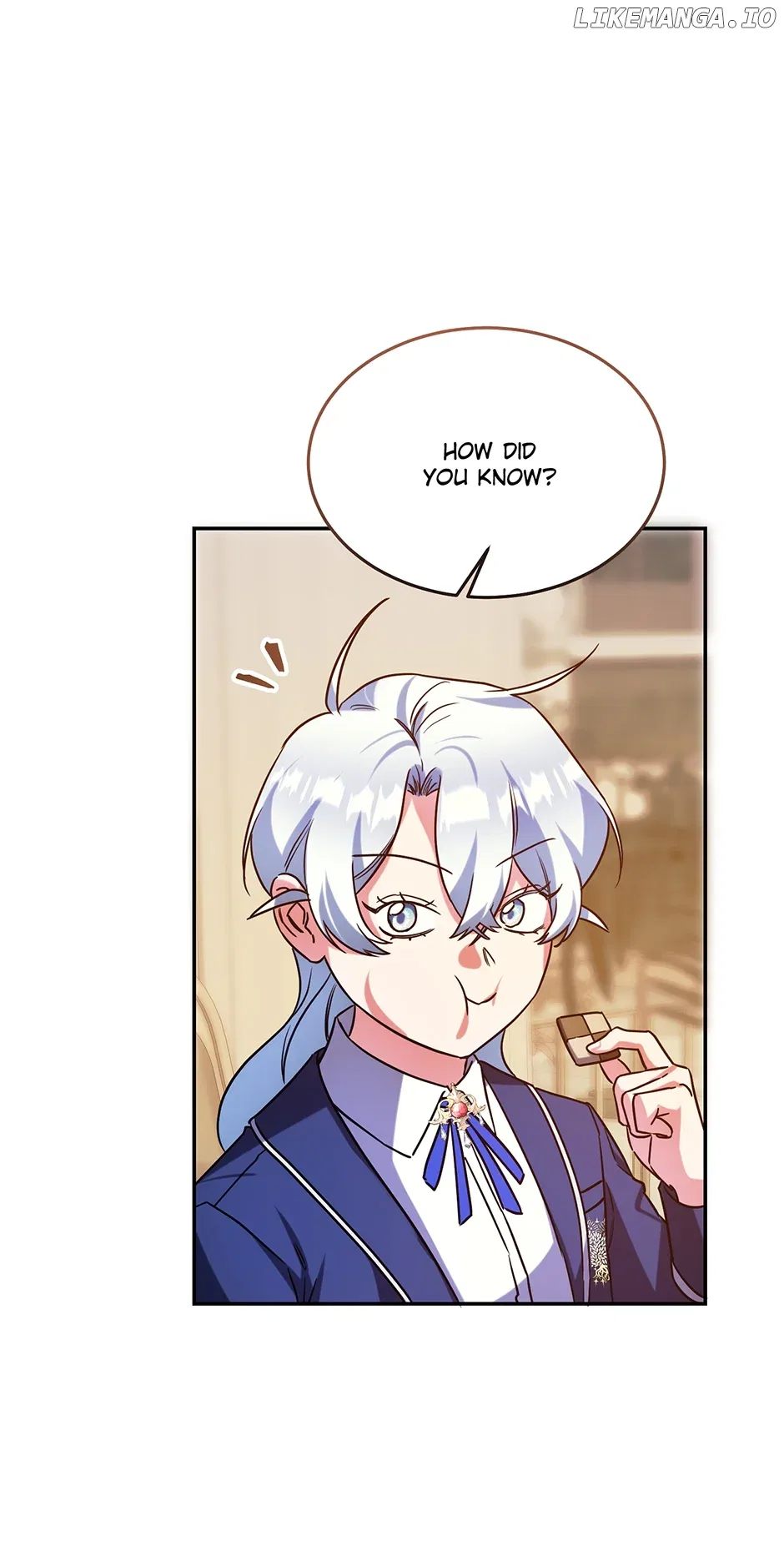 The Fitness Villainess Chapter 36 – Page 12