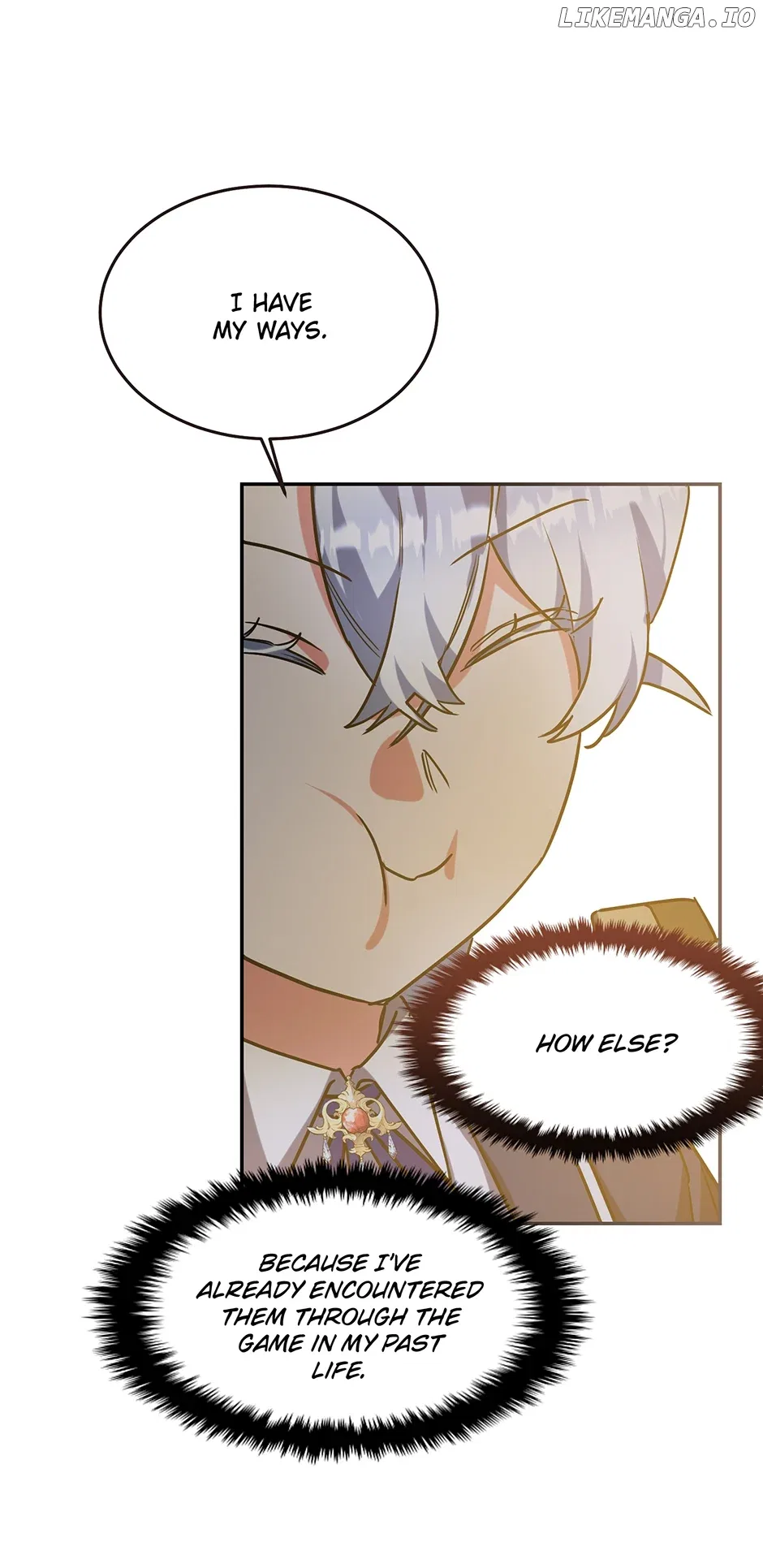 The Fitness Villainess Chapter 36 – Page 13