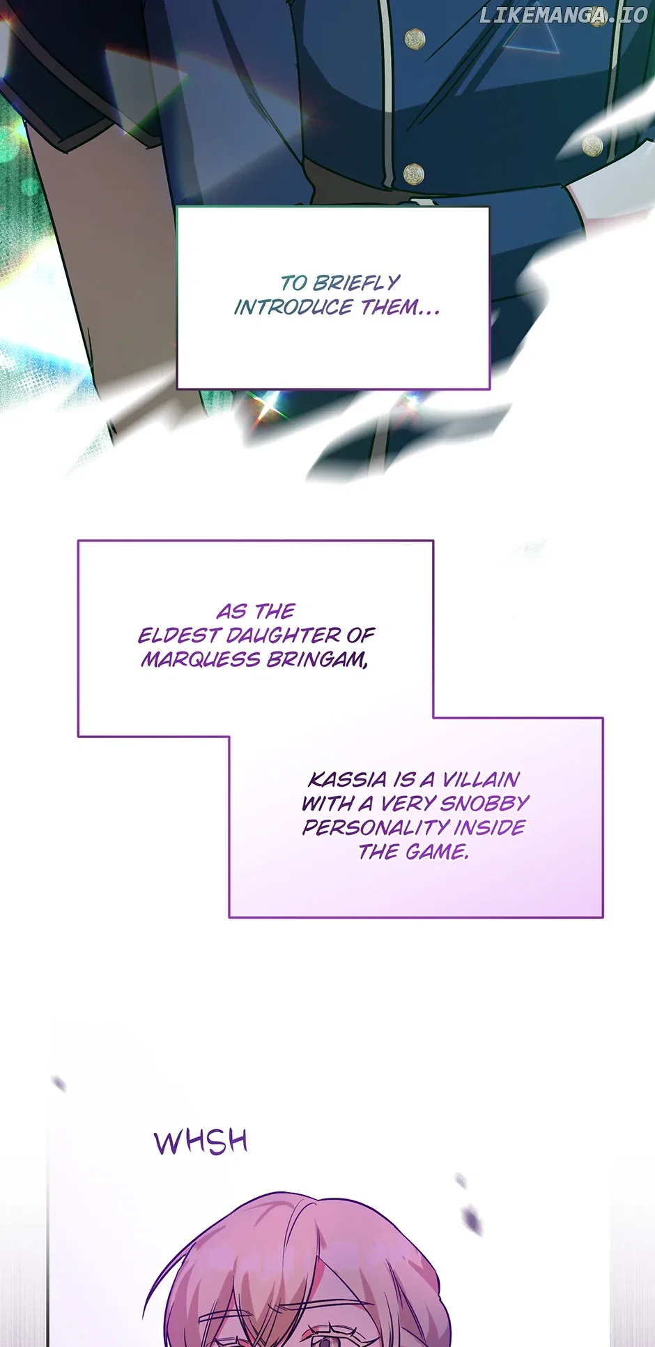The Fitness Villainess Chapter 36 – Page 15