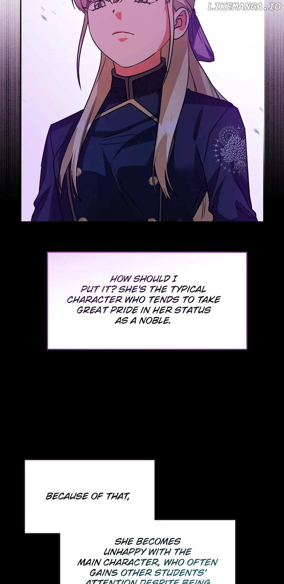 The Fitness Villainess Chapter 36 – Page 16