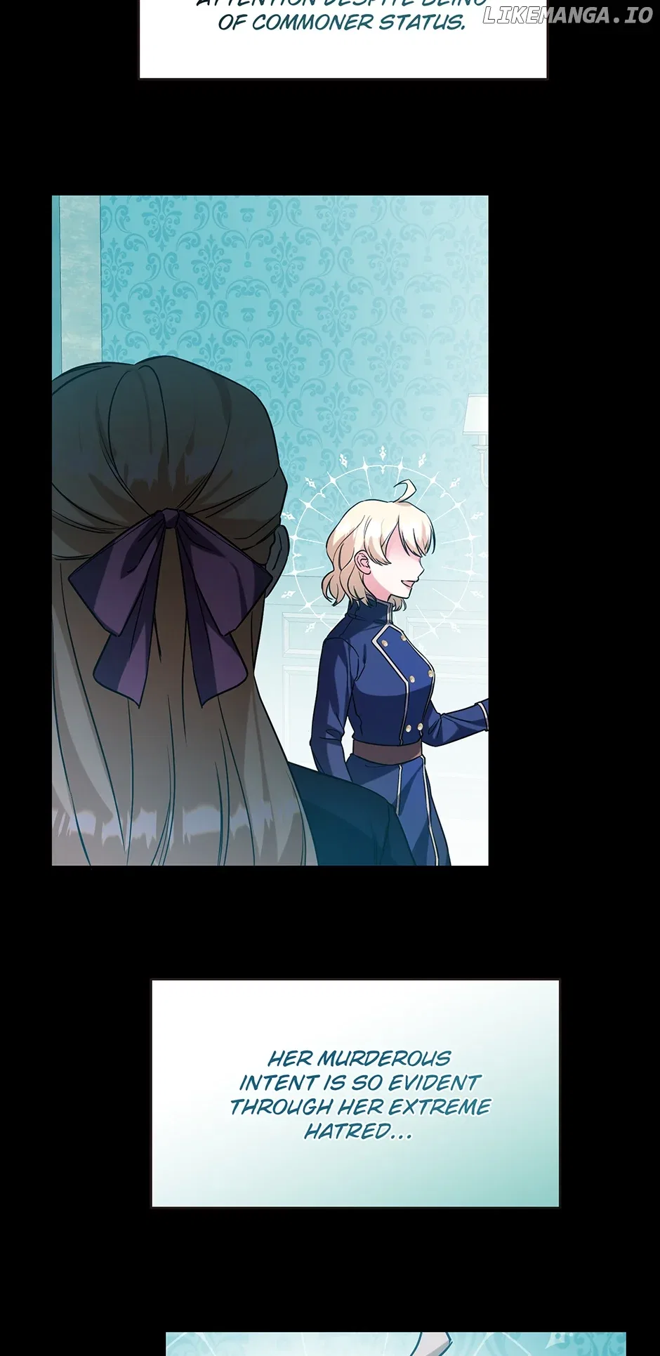 The Fitness Villainess Chapter 36 – Page 17