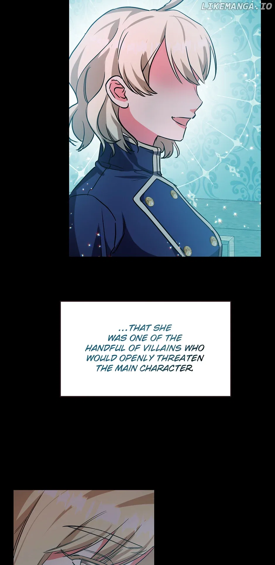 The Fitness Villainess Chapter 36 – Page 18