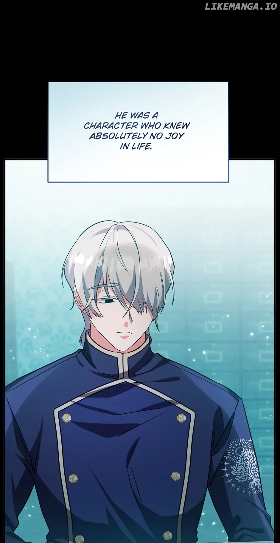The Fitness Villainess Chapter 36 – Page 22