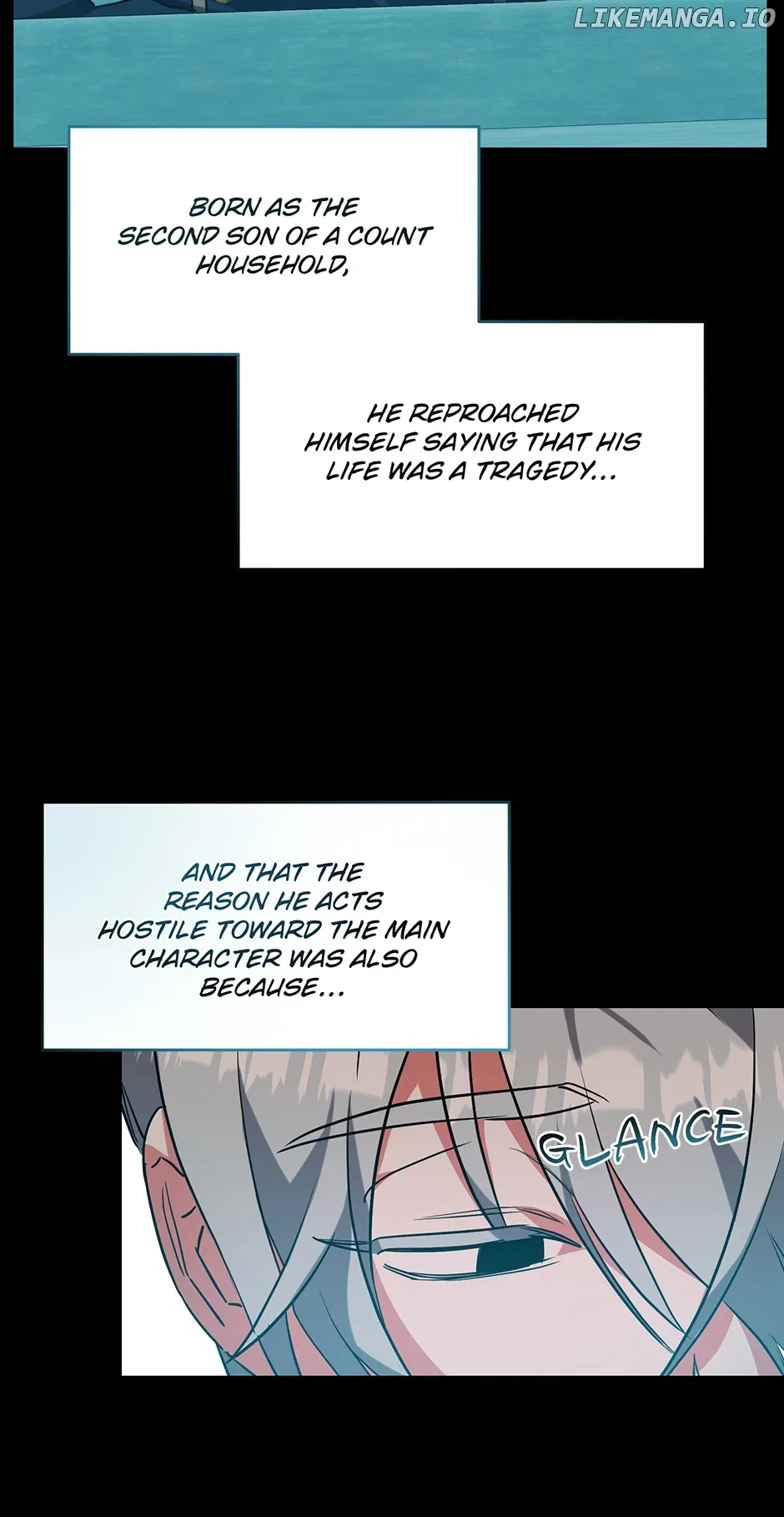 The Fitness Villainess Chapter 36 – Page 23