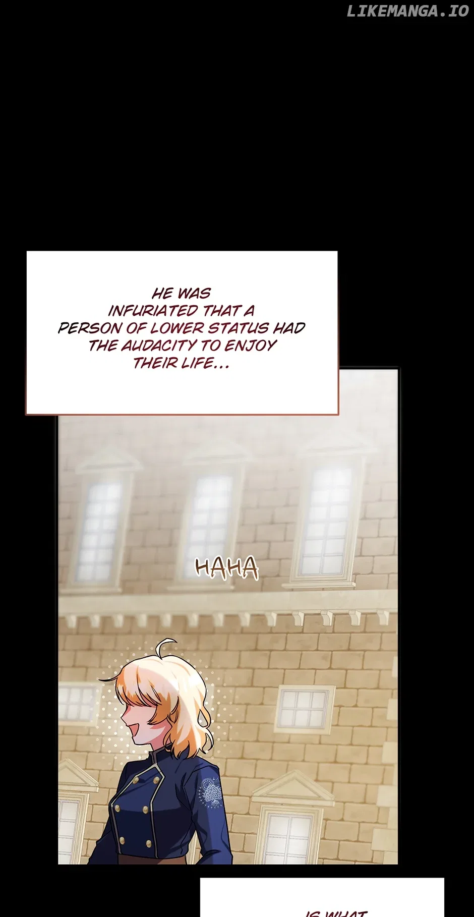 The Fitness Villainess Chapter 36 – Page 24