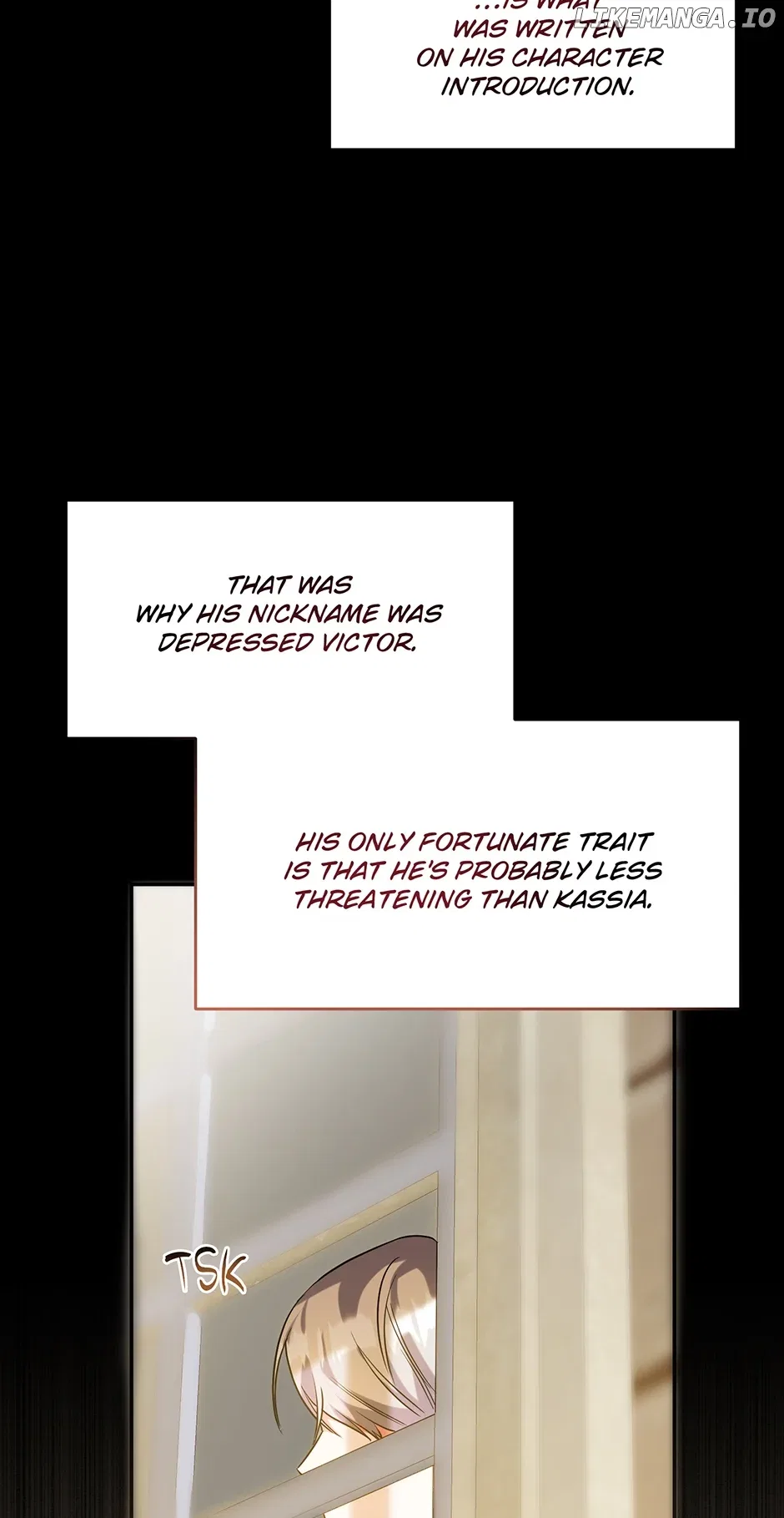 The Fitness Villainess Chapter 36 – Page 25