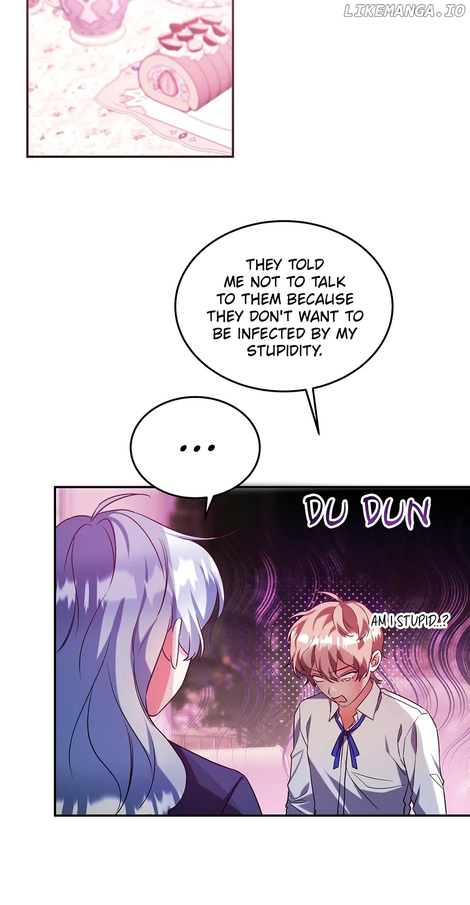The Fitness Villainess Chapter 36 – Page 31