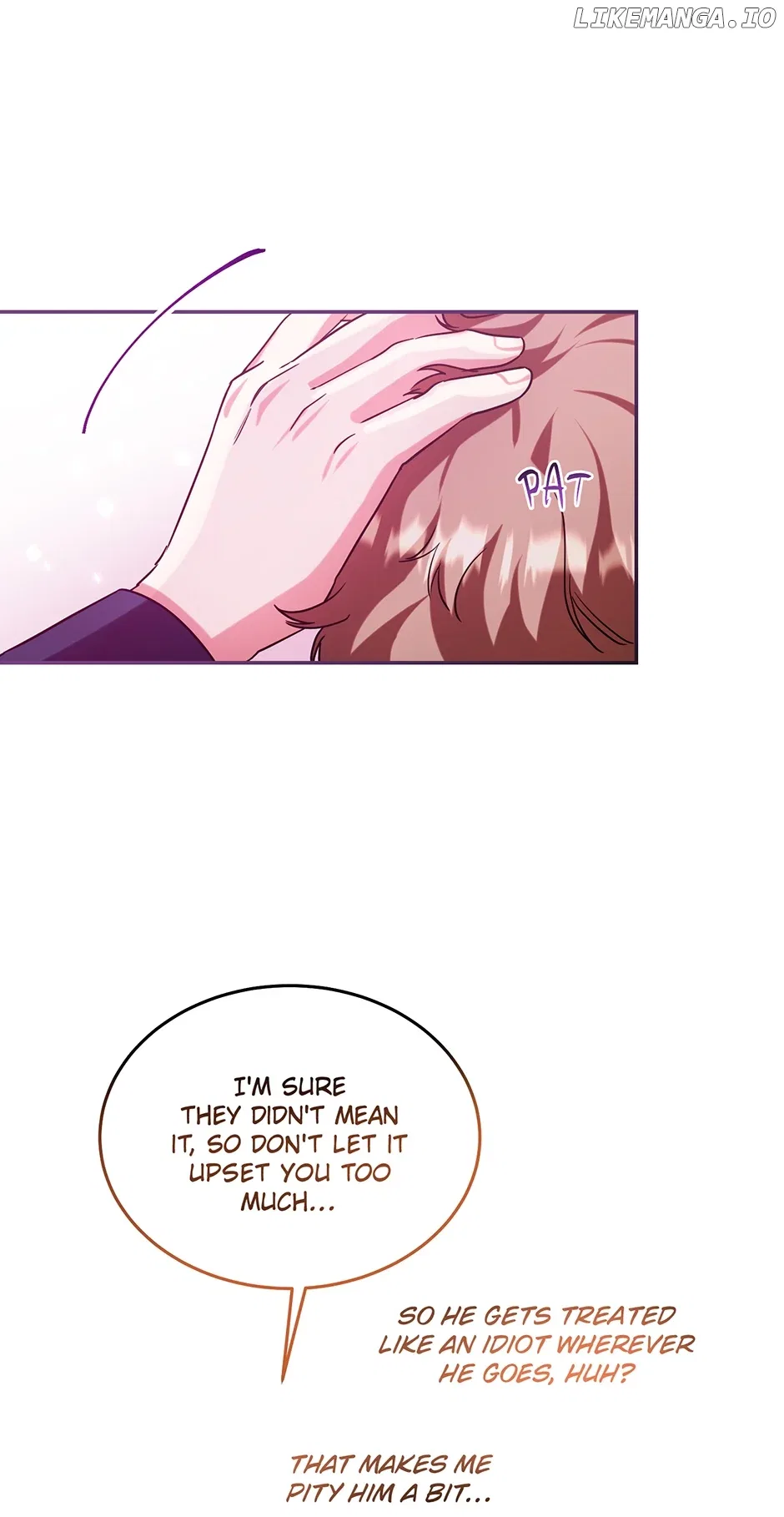 The Fitness Villainess Chapter 36 – Page 32