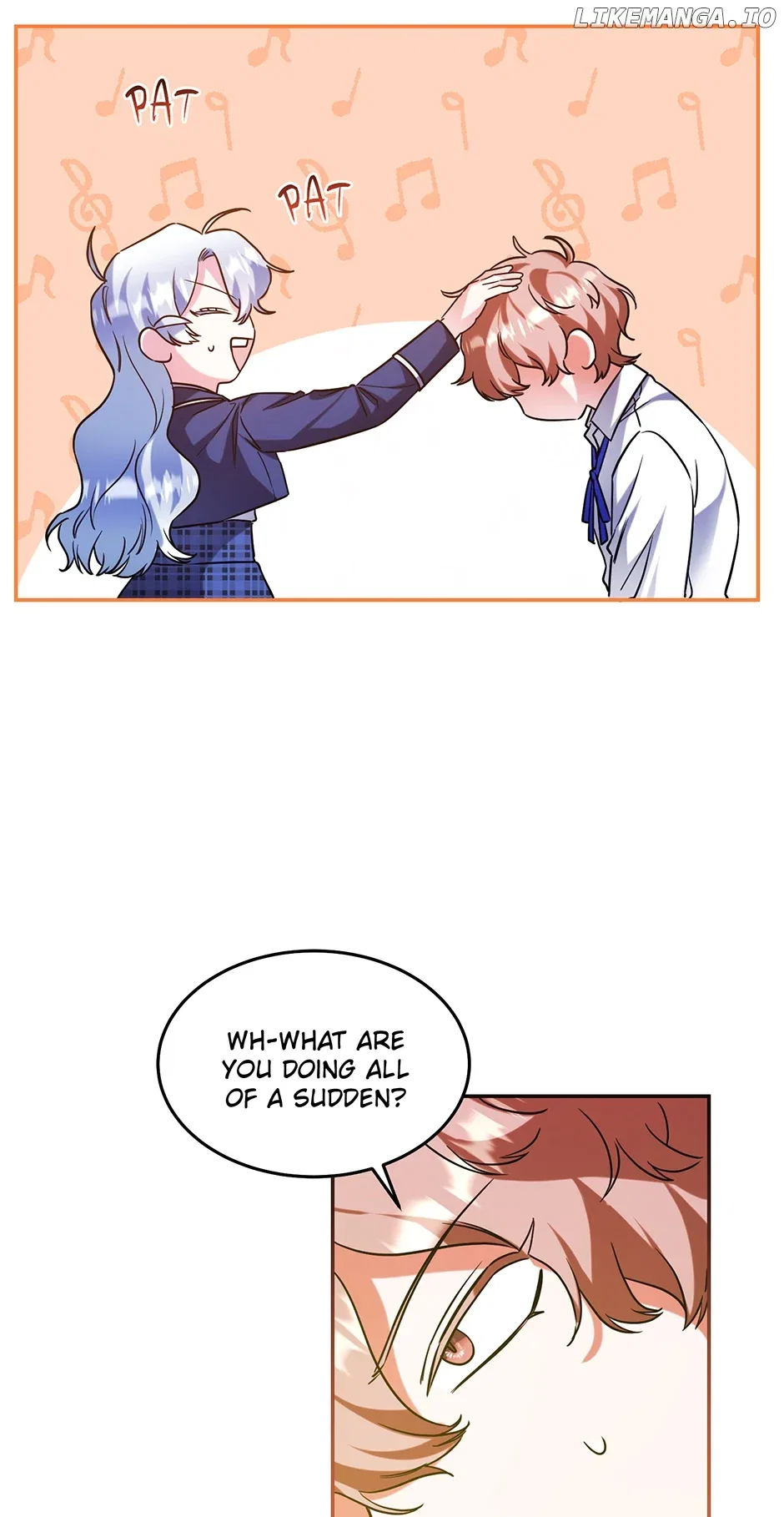 The Fitness Villainess Chapter 36 – Page 33