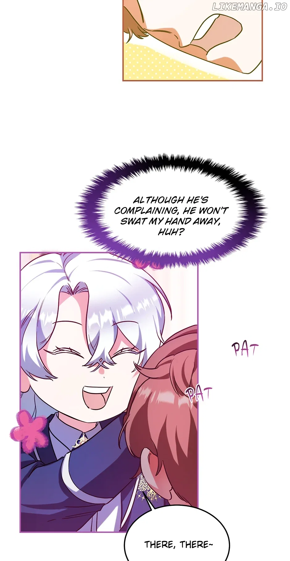 The Fitness Villainess Chapter 36 – Page 34