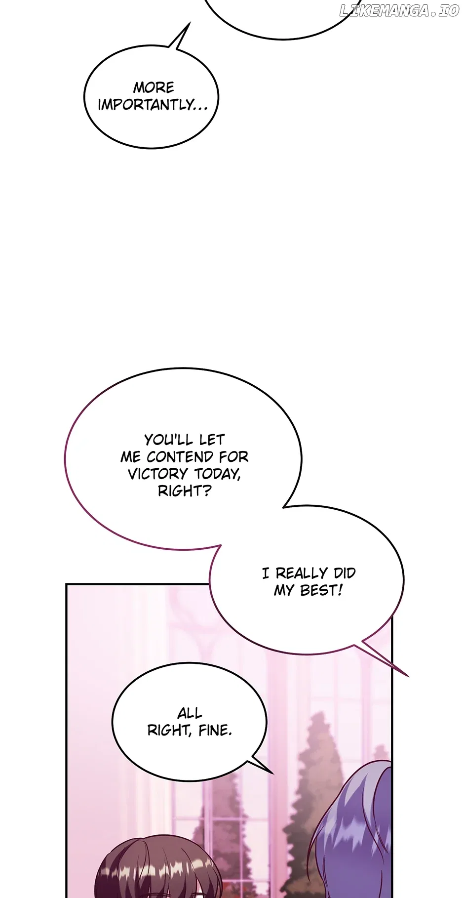 The Fitness Villainess Chapter 36 – Page 35